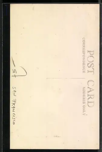 Foto-AK San Francisco, CA, Dutch Windmill in Golde Gate Park