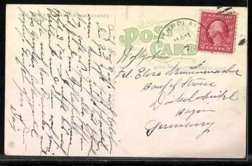 AK North Platte, NE, Union Pacific Ice House, largest in the world