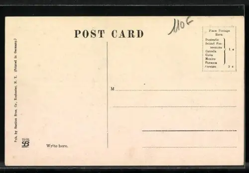 AK Hot Springs, VA, The Homestead and Golf Links