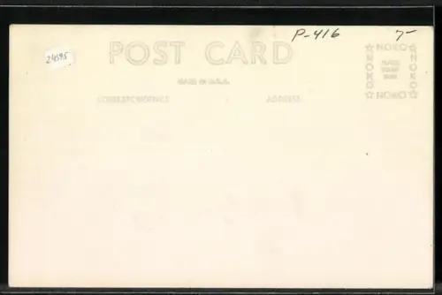 Foto-AK Juneau, AK, View of the city