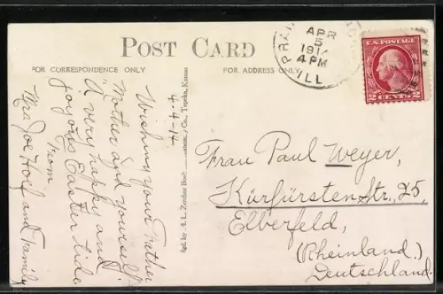 AK Prairie du Rocher, IL, Conners Residence