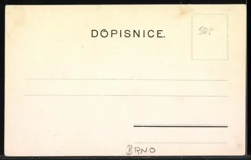 AK Brno, Betlémský chrám evang. reformaného sboru v Brne