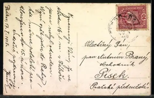 AK Tábor, Celkový pohled