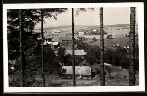 AK Rychnov n Kn, Panorama