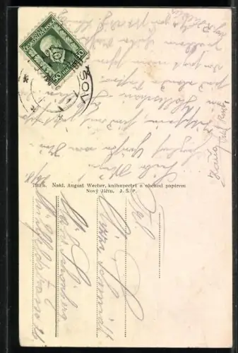 AK Nový Jicin, Namesti