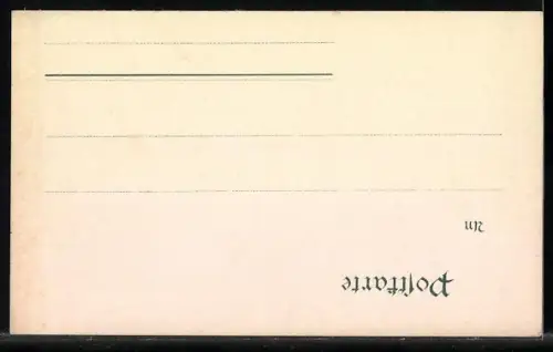 AK Troppau, Blick auf das Rathaus