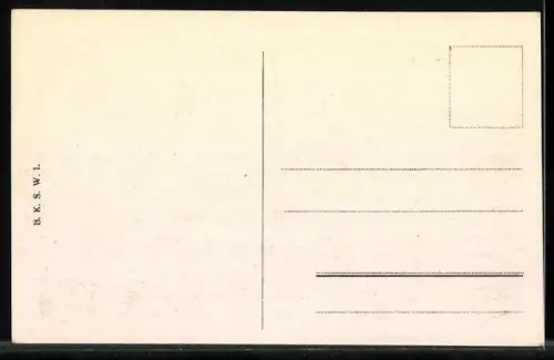 AK Oderberg /Oest.-Schl., Ringstrasse