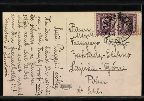 AK Mor. Ostrava, Ceskobreatrska