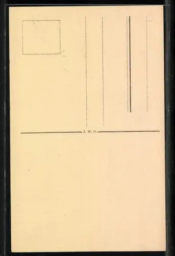 AK Olmütz, Michaeler Ausfall und Villa Primavesi