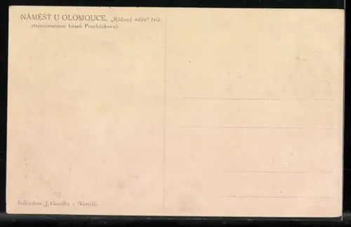 AK Olomouc, Ruzovy mlýn