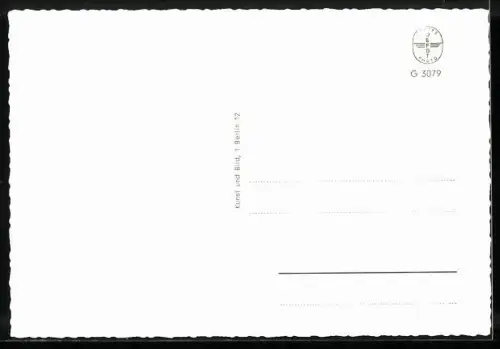 AK Berlin, Neue Philharmonie