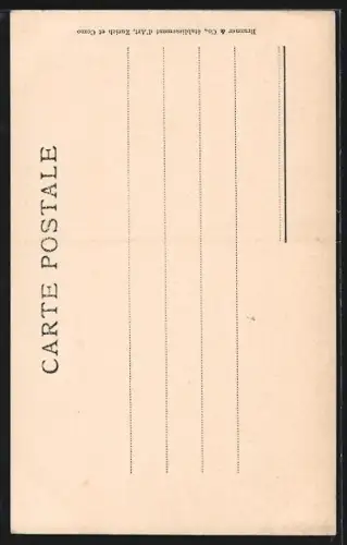 AK Liège, Exposition, Pavillon de dégustation des cigares Ernest Tinchant