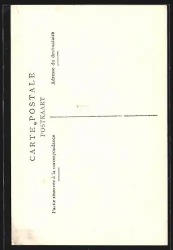 AK Anvers, Exposition, Etablissement des Franciscaines Missionnaires de Marie, 2, Rue du Congo