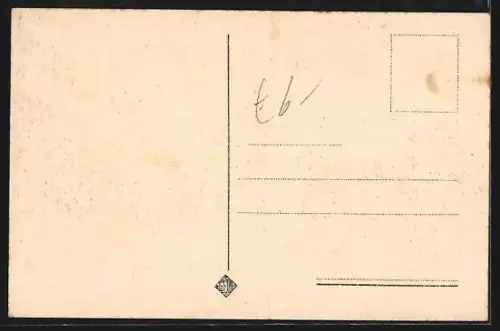 AK Torino, Esposizione 1911, Villaggio Alpino