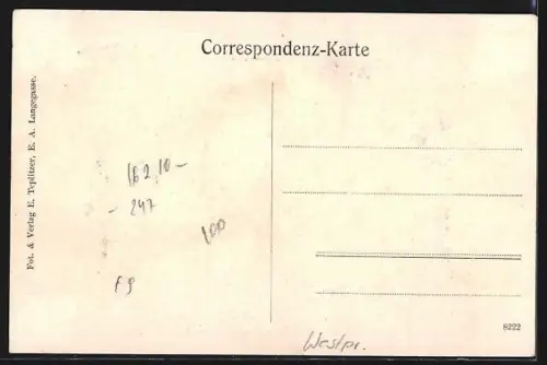 AK Kulm, Monumenter am Kulmer Schlachtfeld