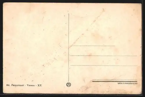 AK Montorio Veronese, La Chiesa