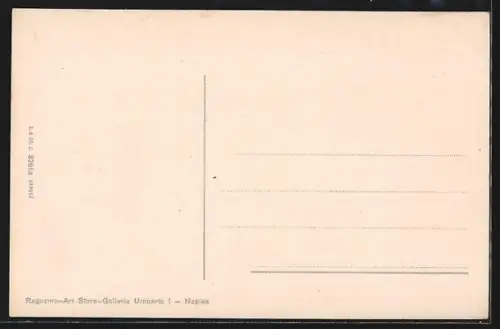 AK Capodimonte, Palazzo Reale