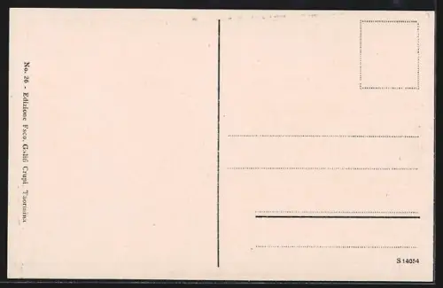 AK Taormina, Badia vecchia