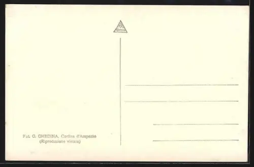 AK Passo Pordoi, Verso la Marmolata