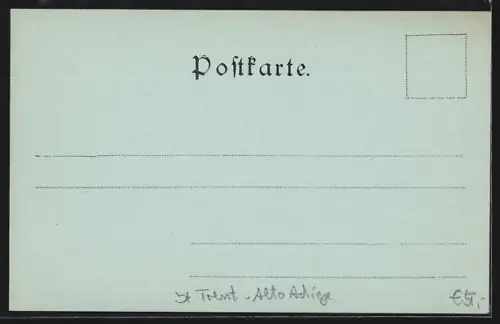 Mondschein-AK Riva, Veduta Generale