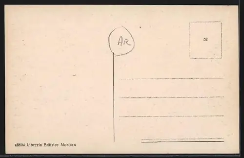 AK Saluzzo, Viali di Corso Roma