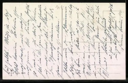 AK Junge als Soldat mit seiner Freundin und einem Puppenwagen, Kinder Kriegspropaganda