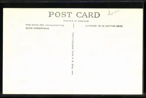 AK H. M. The Queen & H. R. H. The Duke of Edinburgh