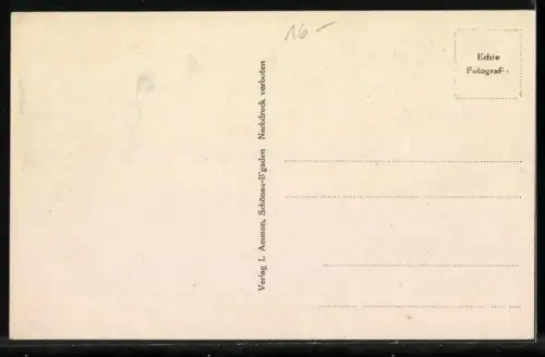 AK Zither, Zitherfranzel beim Kohlhiesl