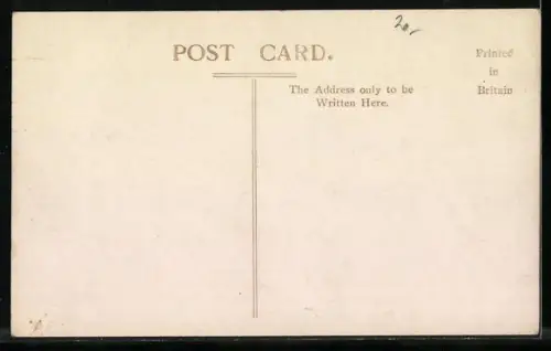 AK Coronation Procession, Royal Carriage