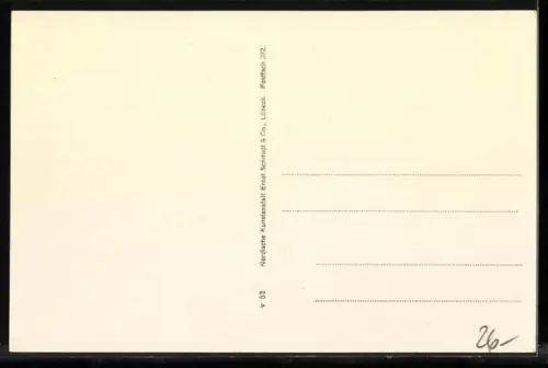 AK Garmisch-Partenkirchen, Nazi Eisele Truppe