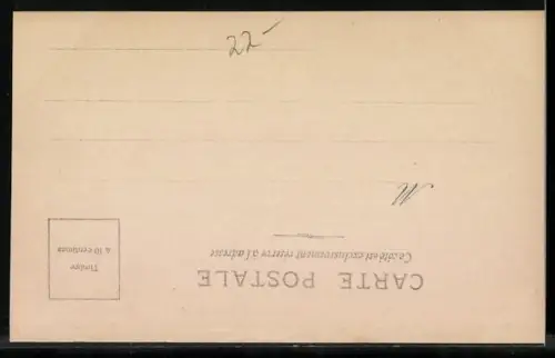 Künstler-AK Versailles, Musée de Versailles, Napoleon recon la Reine de Prusse a Tilsit