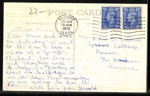 AK the Queen and the Duke of Edinburgh