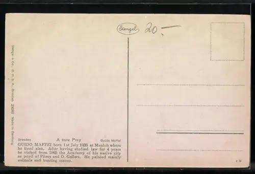 AK Jagdhund bei der Verfolgung eines Rehbockes