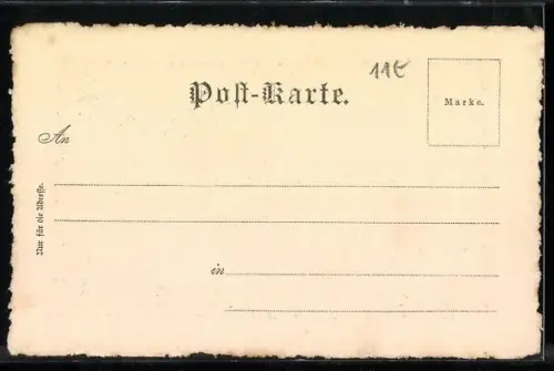 AK Jagdhund mit Federwild im Maul