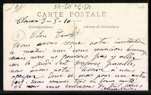 AK Paris, Fete Foraine, Manége des Chats, Karussell mit Leuten, Volksfest