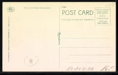 AK Chillicothe, OH, Masonic Temple