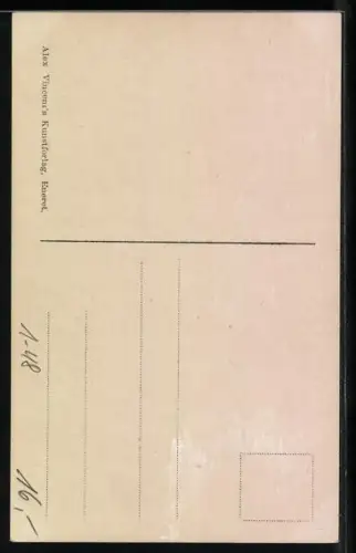 AK Prinz Aage von Dänemark in Uniform mit Käppi