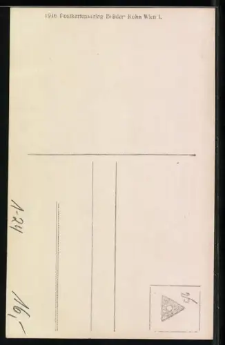 AK Prinz Felix von Parma mit seinem Säbel in Uniform