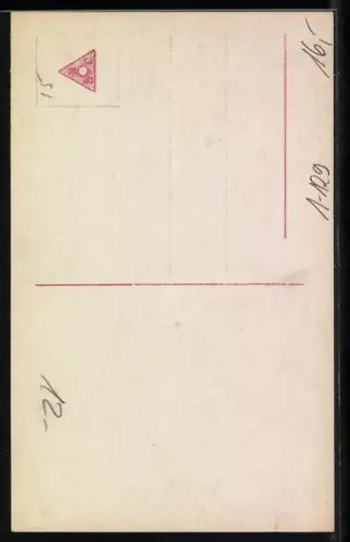 AK König Konstantin von Griechenland in Paradeuniform