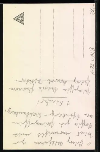 AK Fürst von Albanien in Uniform mit Orden und Schirmmütze