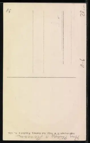 AK Prinz Philipp von Hessen-Kassel in Uniform