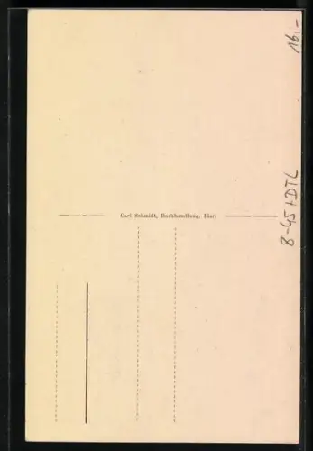 AK Idar, Steingraveur bei der Arbeit