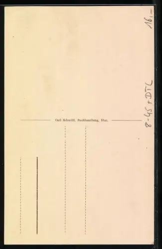 AK Idar, Achatbohrer bei der Arbeit