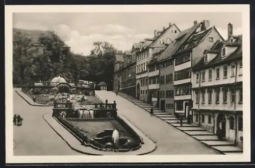 AK Gotha, Wasserkunst