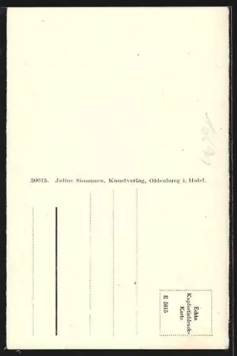 AK Bergen / Rügen, Ernst Moritz Arndt-Turm a. d. Rugard