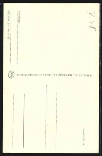 AK Wittstock /Dosse, Strassenpartie mit Gröpertor