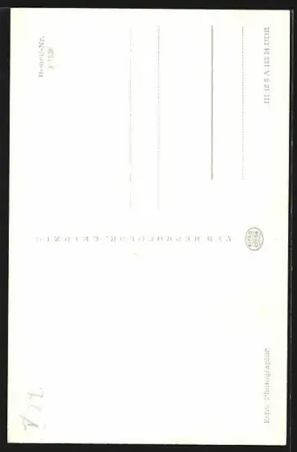 AK Brandenburg /Havel, Strassenpartie mit Altstädt. Rathaus