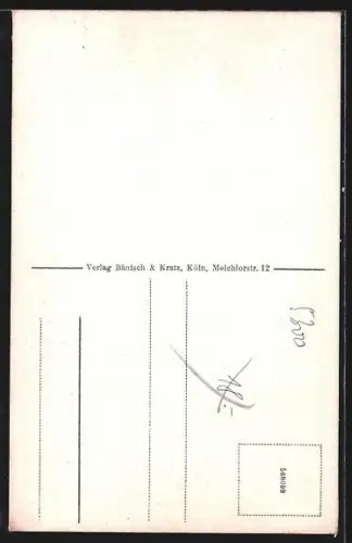 AK Bad Godesberg am Rhein, Gasthof zur Lindenwirtin