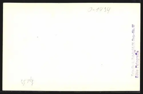 AK Zehdenick, Ev. Kirche