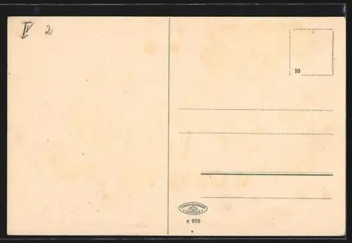 AK Altenessen, Inneres der Herz-Jesu-Kirche